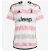 Maillot de foot Juventus Filip Kostic #11 Extérieur vêtements 2023-24 Manches Courtes